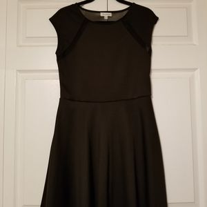 Olsenboye Juniors' Short, Black Dress